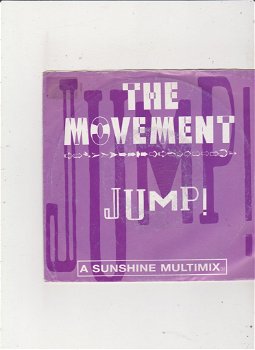 Single The Movement - Jump! - 0