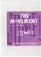 Single The Movement - Jump! - 0 - Thumbnail