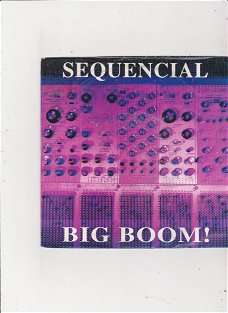 Single Sequencial - Big Boom!