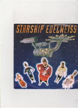 Single Edelweiss - Starship Edelweiss - 0