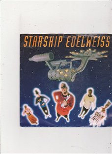 Single Edelweiss - Starship Edelweiss