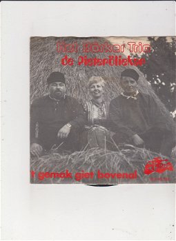 Single Het Börker Trio - Pieteröliekar - 0