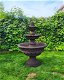 Oud roest look renaissance fontein - 0 - Thumbnail