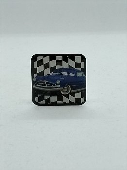 Disney Pins - Cars & Finding Nemo - 2010 - Carrefour - New Generation Festival - 2