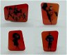 Disney Pins - The Incredibles - 2010 - Carrefour - New Generation Festival - 0 - Thumbnail