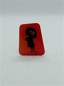 Disney Pins - The Incredibles - 2010 - Carrefour - New Generation Festival - 3