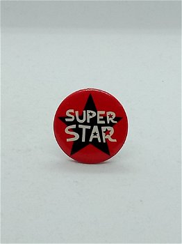 Buttons Stupid Factory Where Boys Are Made - Super Star - Boys Are Toys - Love - London - Hiphop - 2