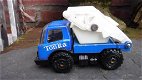 Tonka container truck V - 5 - Thumbnail
