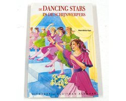De Dancing Stars in de schijnwerpers - 0