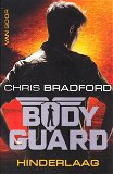 HINDERLAAG, BODYGUARD 3 - Chris Bradford
