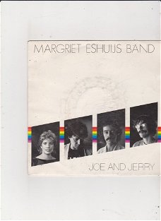 Single Margriet Eshuijs Band - Joe & Jerry