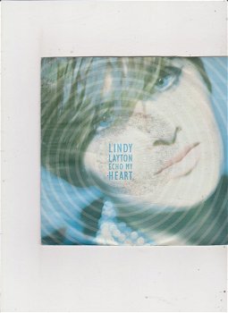Single Lindy Layton - Echo my heart - 0