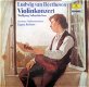 LP - Beethoven - Violinkonzert, Wolfgang Schneiderhan - 0 - Thumbnail