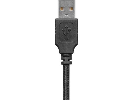 HeroBlaster USB Headset ideaal voor gamers - 5