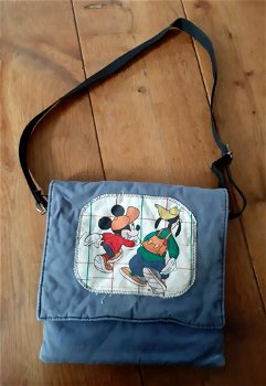 Mickey mouse kindertas - 0