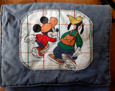 Mickey mouse kindertas - 2