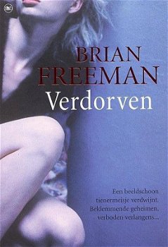 Brian Freeman - Verdorven - 0