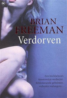 Brian Freeman - Verdorven