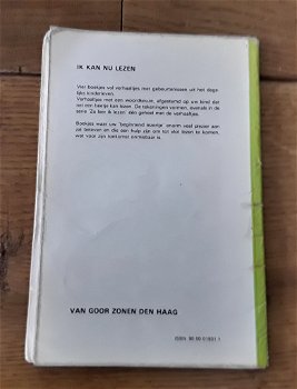 Vintage kinderboekje: ik kan nu lezen - 1 (marita franken) - 2