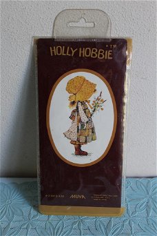 Holly Hobbie setje - 3 linealen