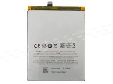 High-compatibility battery BS25 for MEIZU M3 Max