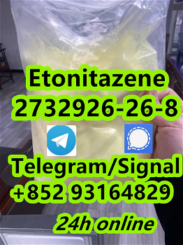 Etonitazene 2732926-26-8 with fast shipping - 0