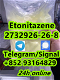 Etonitazene 2732926-26-8 with fast shipping - 0 - Thumbnail