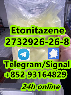 Etonitazene 2732926-26-8 with fast shipping