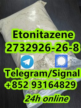 Etonitazene 2732926-26-8 with fast shipping - 1