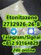 Etonitazene 2732926-26-8 with fast shipping - 1 - Thumbnail