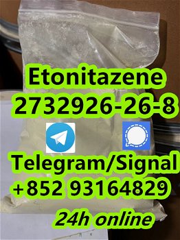 Etonitazene 2732926-26-8 with fast shipping - 2
