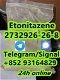 Etonitazene 2732926-26-8 with fast shipping - 2 - Thumbnail