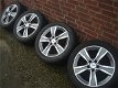 17 inch Originele Mercedes Winterset TPMS W205 C-klasse 5x112 - 1 - Thumbnail