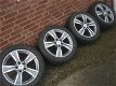 17 inch Originele Mercedes Winterset TPMS W205 C-klasse 5x112 - 2 - Thumbnail