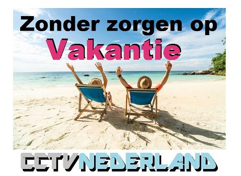 Vakantie perikelen - 0