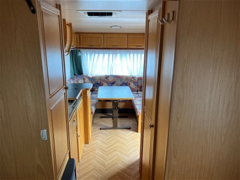 wilkde lux 540 met mover - 4