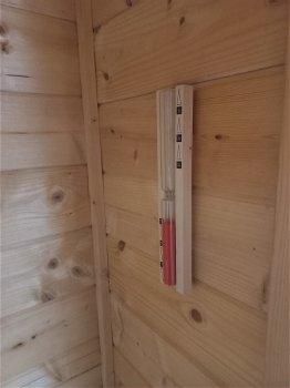 Bastu Sauna - 6