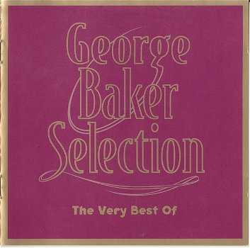 George Baker Selection – The Very Best Of (2 CD) - 0