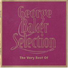 George Baker Selection – The Very Best Of (2 CD)