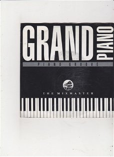 Single The Mixmaster Grand - Grand Piano