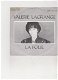 Single Valerie Lagrange - La folie - 0 - Thumbnail