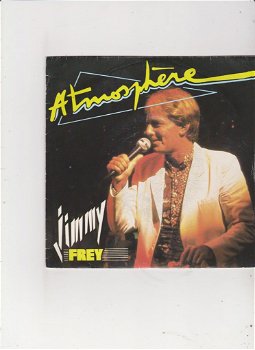Single Jimmy Frey - Atmosphere - 0