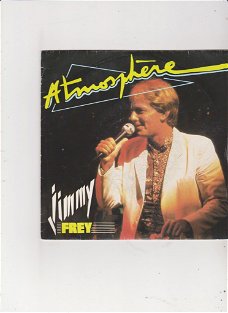 Single Jimmy Frey - Atmosphere