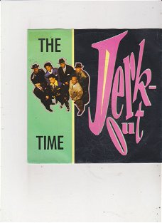 Single The Time - Jerk out