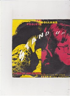 Single The Bolland Project - Stand up