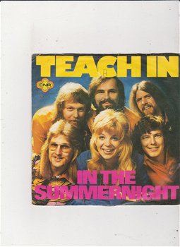 Single Teach In - In the summernight - 0