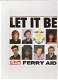 Single Ferry Aid - Let it be - 0 - Thumbnail