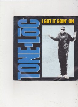 Single Tone Loc - I got it goin' on - 0