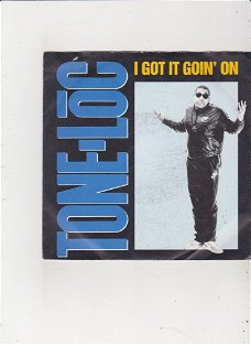 Single Tone Loc - I got it goin' on