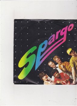 Single Spargo - Hip Hap Hop - 0